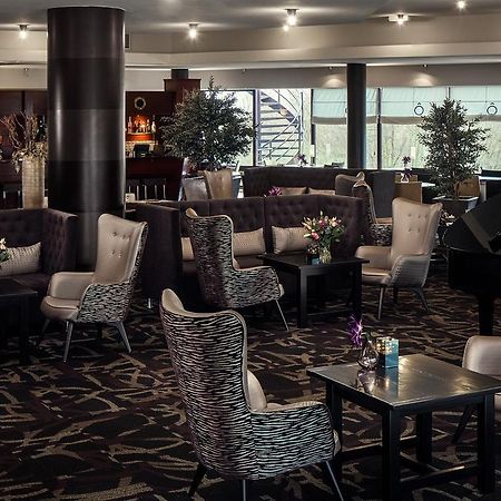 Hampshire Hotel - Newport 赫伊曾 外观 照片