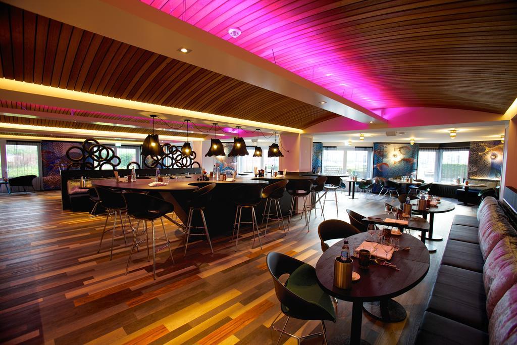 Hampshire Hotel - Newport 赫伊曾 外观 照片