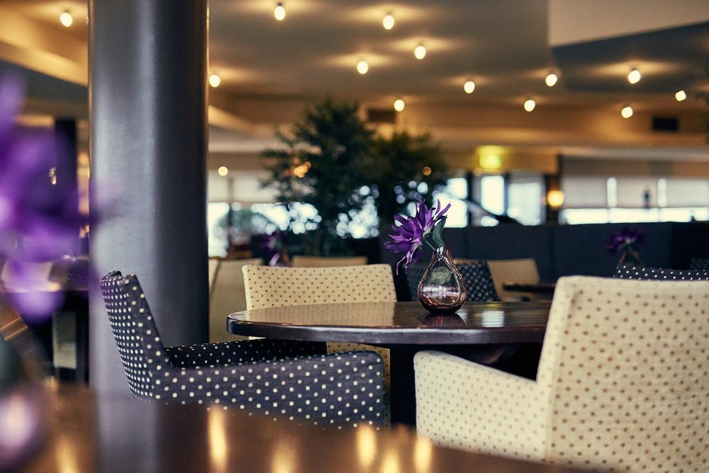 Hampshire Hotel - Newport 赫伊曾 外观 照片