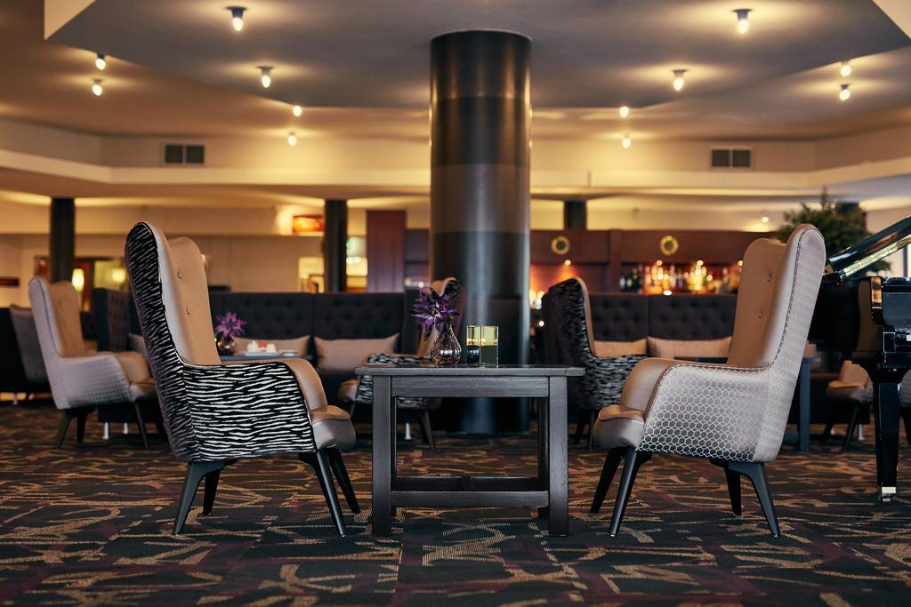 Hampshire Hotel - Newport 赫伊曾 外观 照片