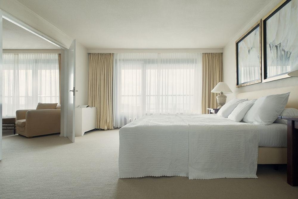 Hampshire Hotel - Newport 赫伊曾 外观 照片