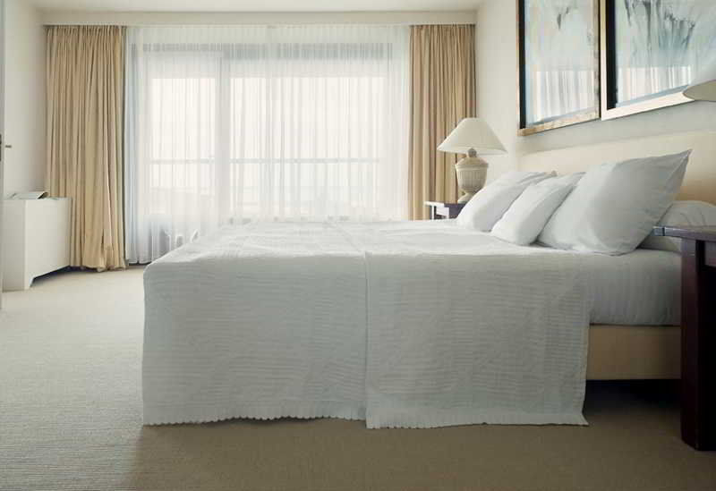 Hampshire Hotel - Newport 赫伊曾 外观 照片