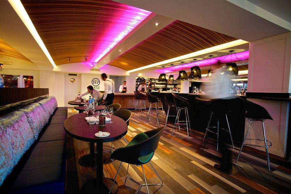 Hampshire Hotel - Newport 赫伊曾 外观 照片